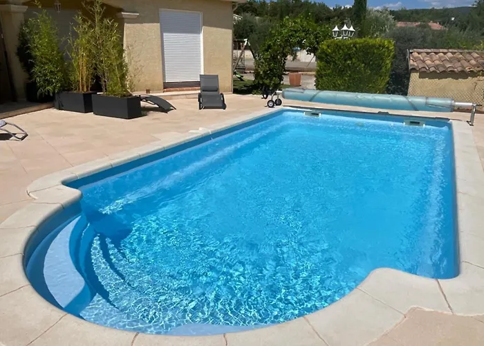Villa Raphael